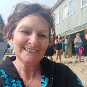 Meet your Posher, Kelly jean